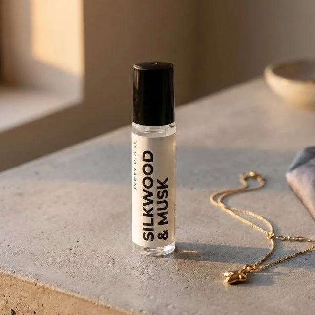 SILKWOOD & MUSK - Image 3