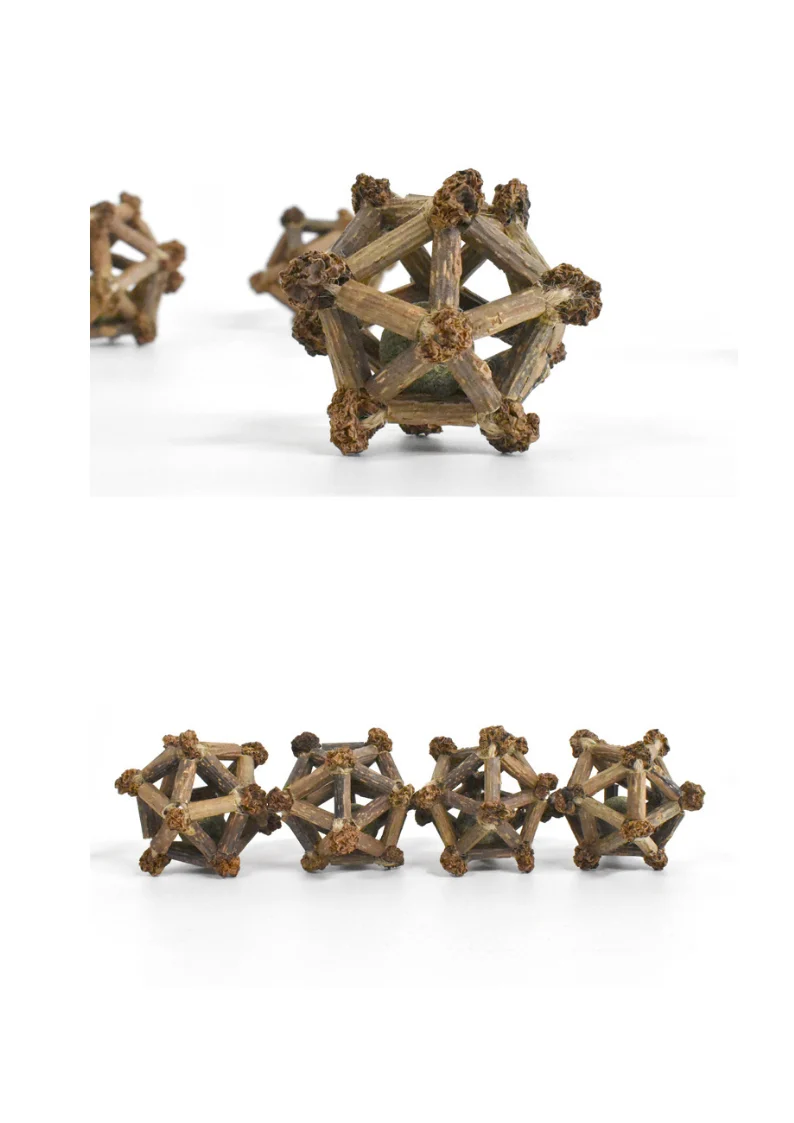 Silvervine Twelve Pointed Star - Image 6