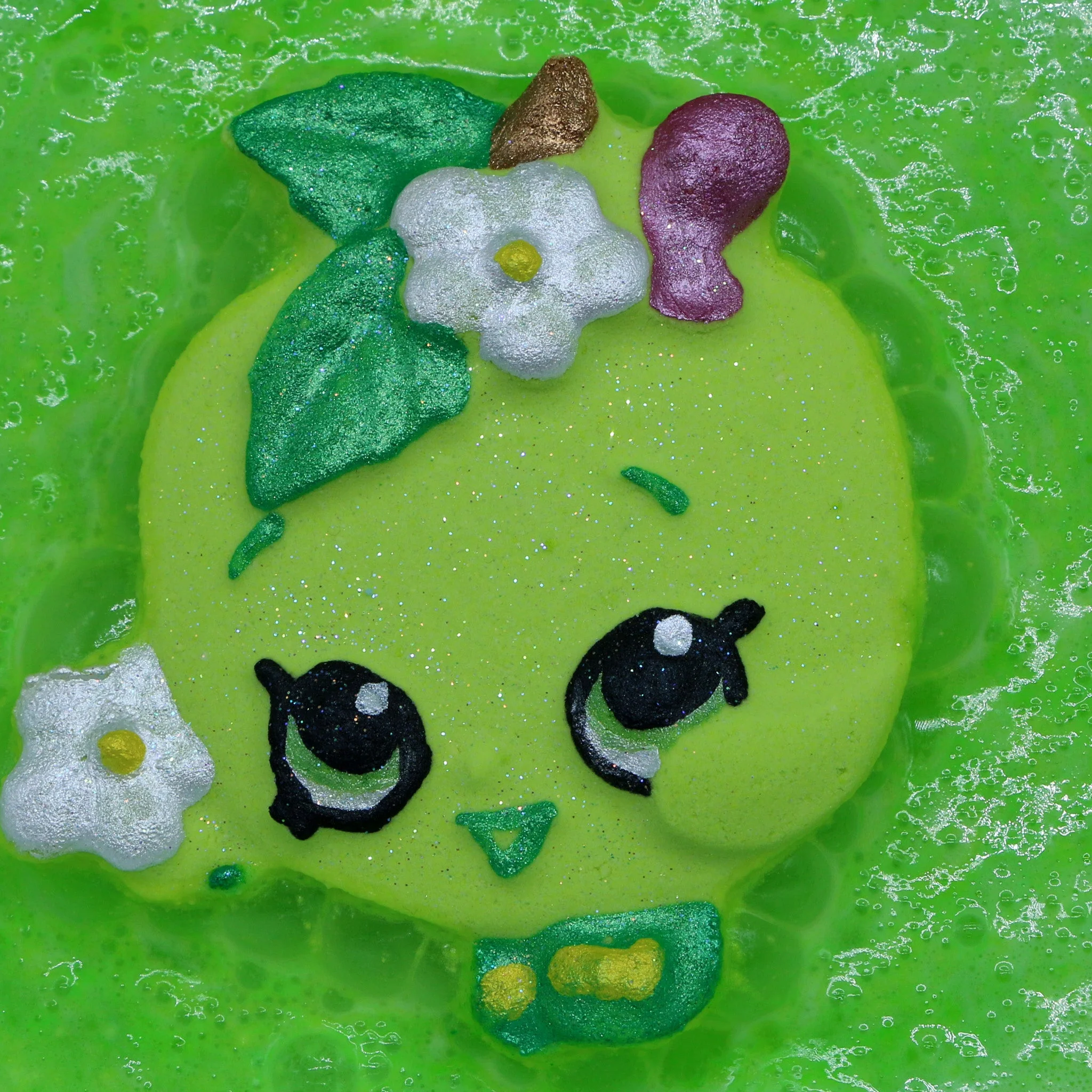 SK - Apple Cutie - Image 2