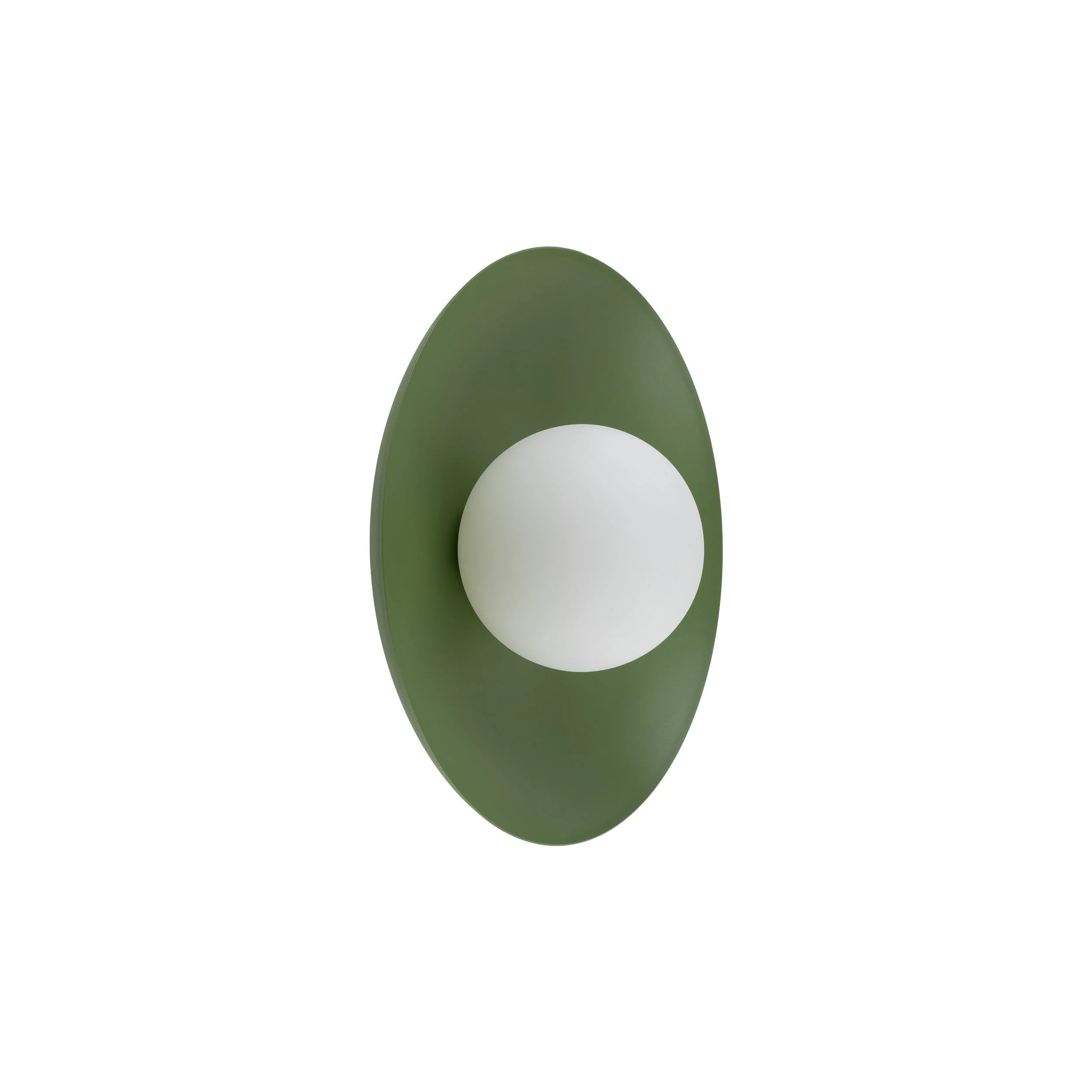 Slate Scandinavian Minimalist Wall Sconce Light Fixture for Bedroom, Hallway & Living Room - Image 22