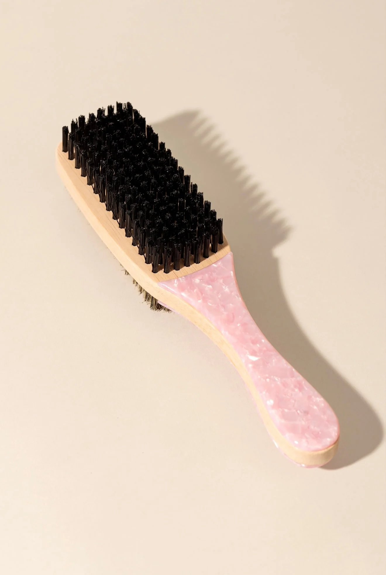 Sleek Hair Brush - Image 3