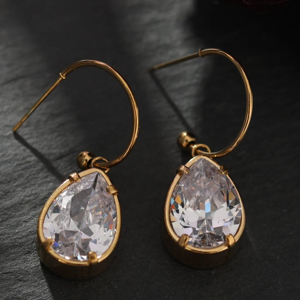 SLOAN Earrings - Image 4