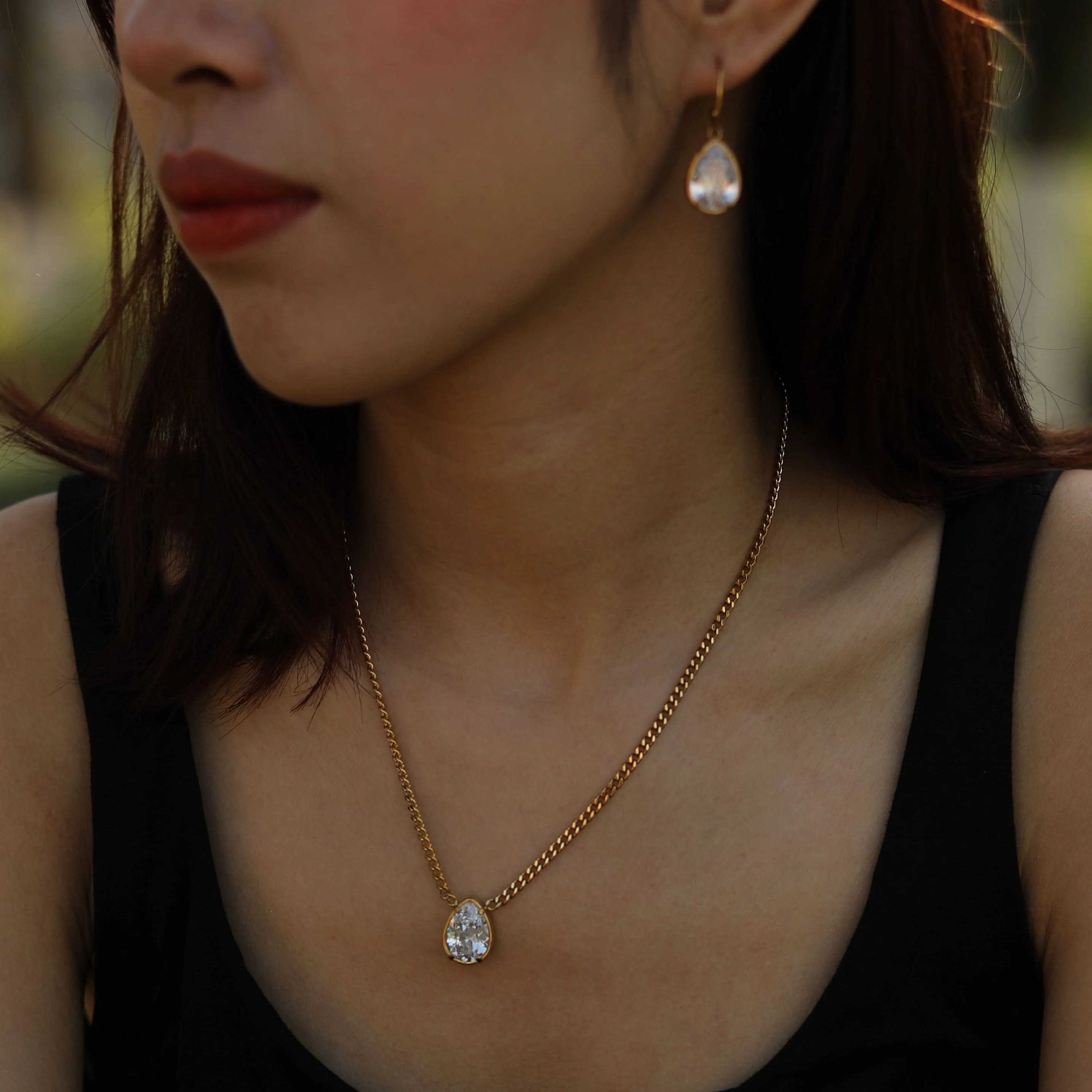 SLOAN Earrings - Image 5