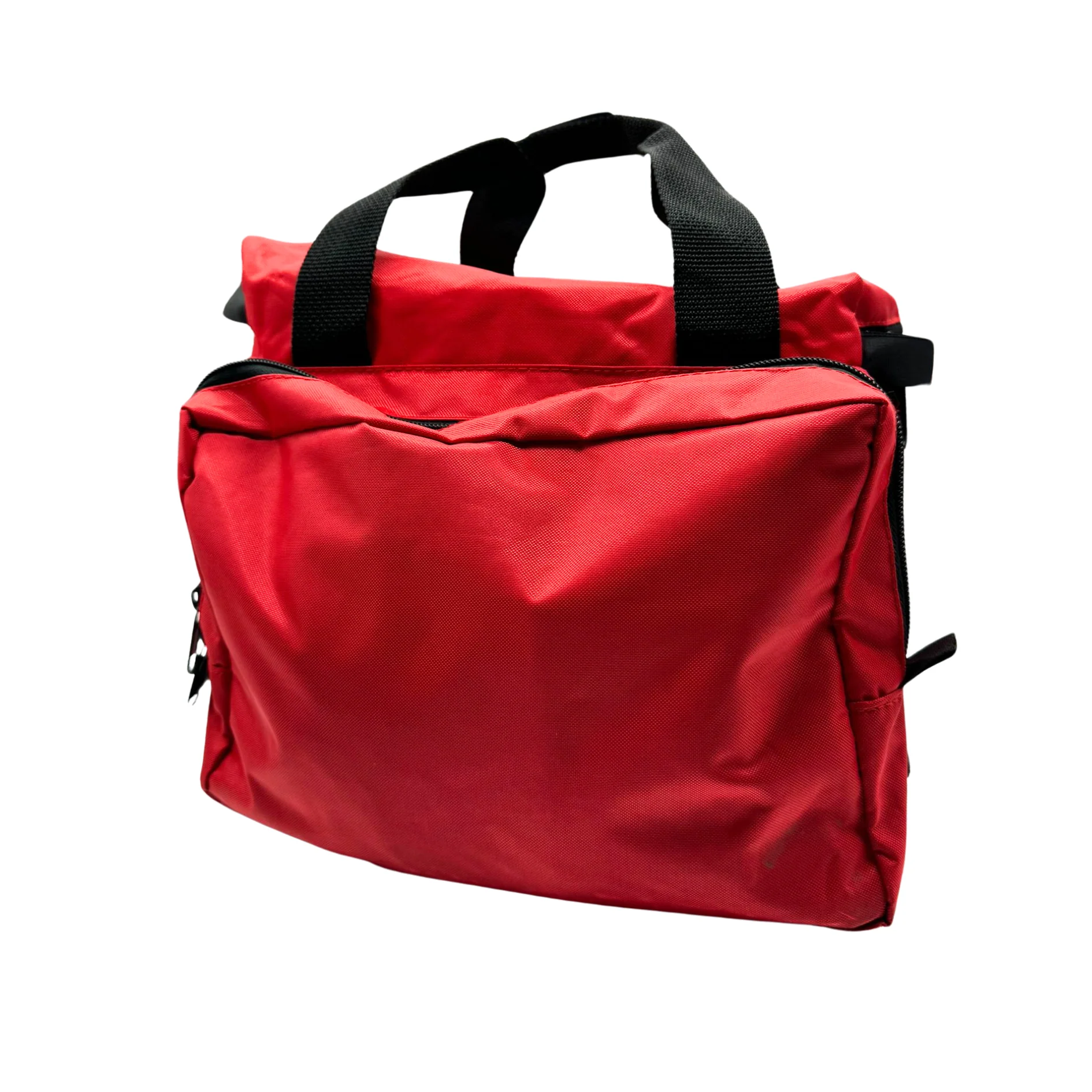 Small Nylon Trauma Bag (EMPTY) - Image 3