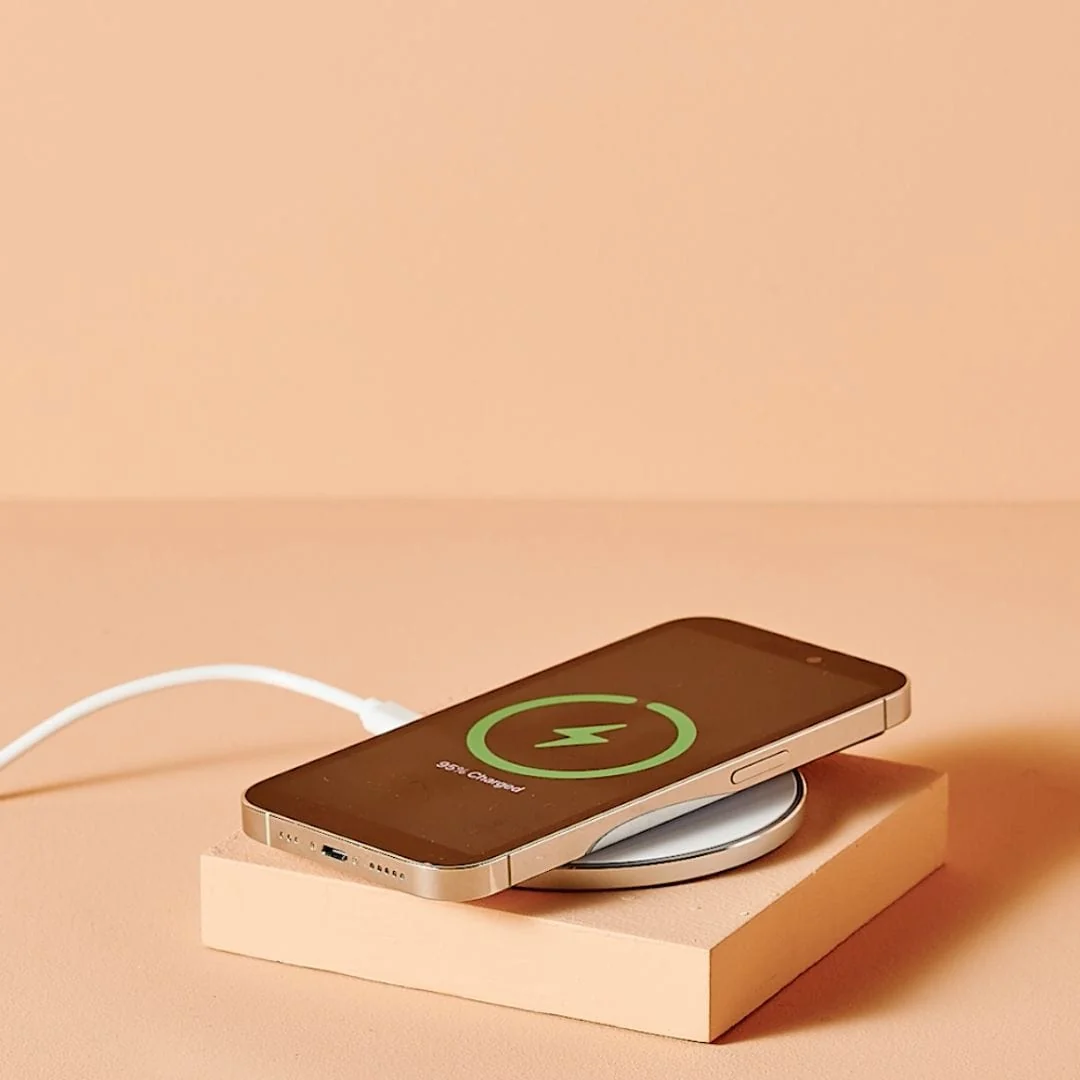 Smart Heated Mug Kit 2.0 with Wireless Charger - Image 4