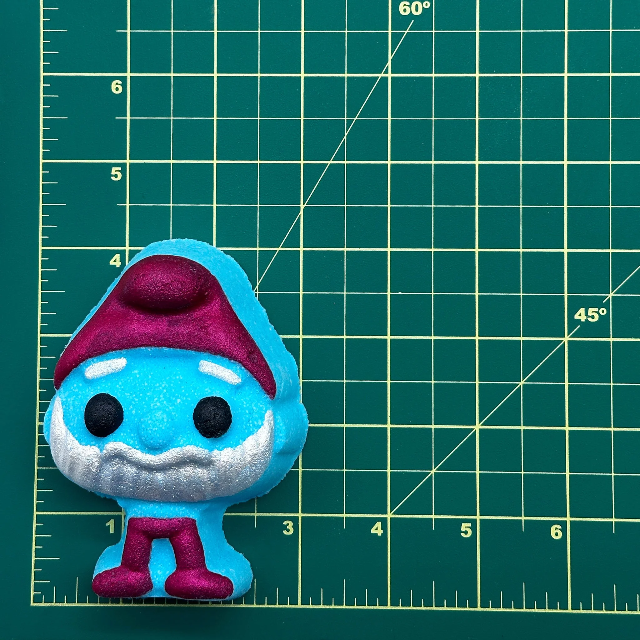 Smuffin - Little Blue - Image 2