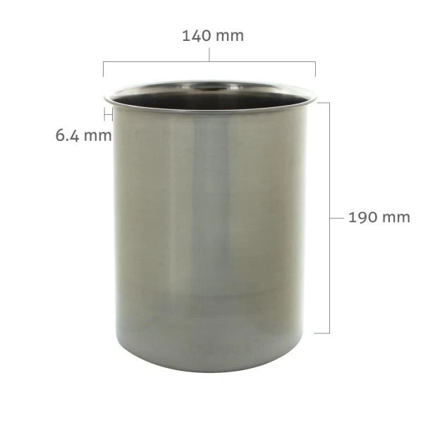 Snow Ice Cube Container - Image 2