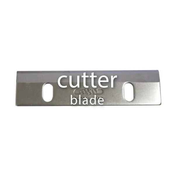 Snow Ice Shaver Cutting Blade - Image 3