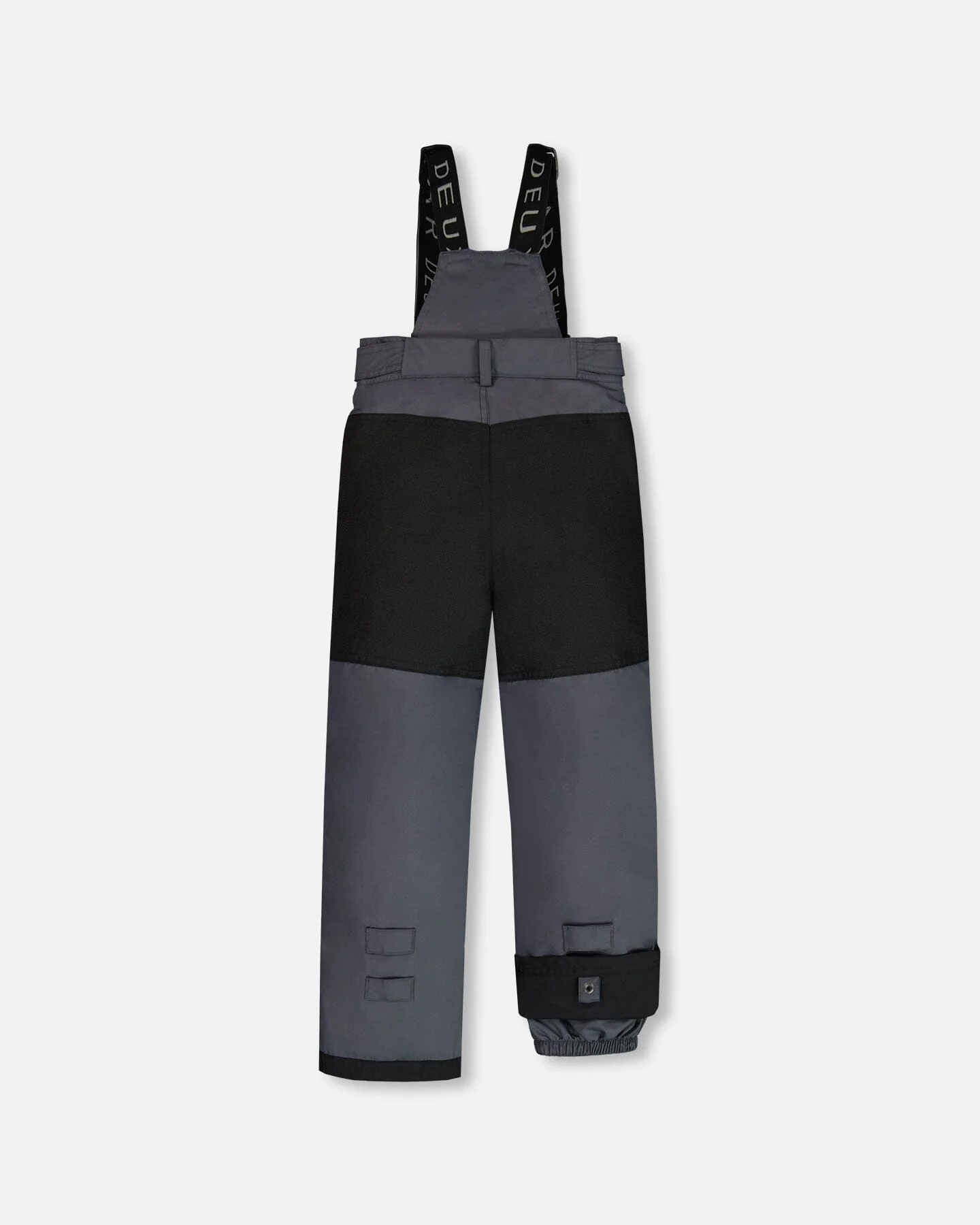 Snow Pants Dark Gray - Image 3