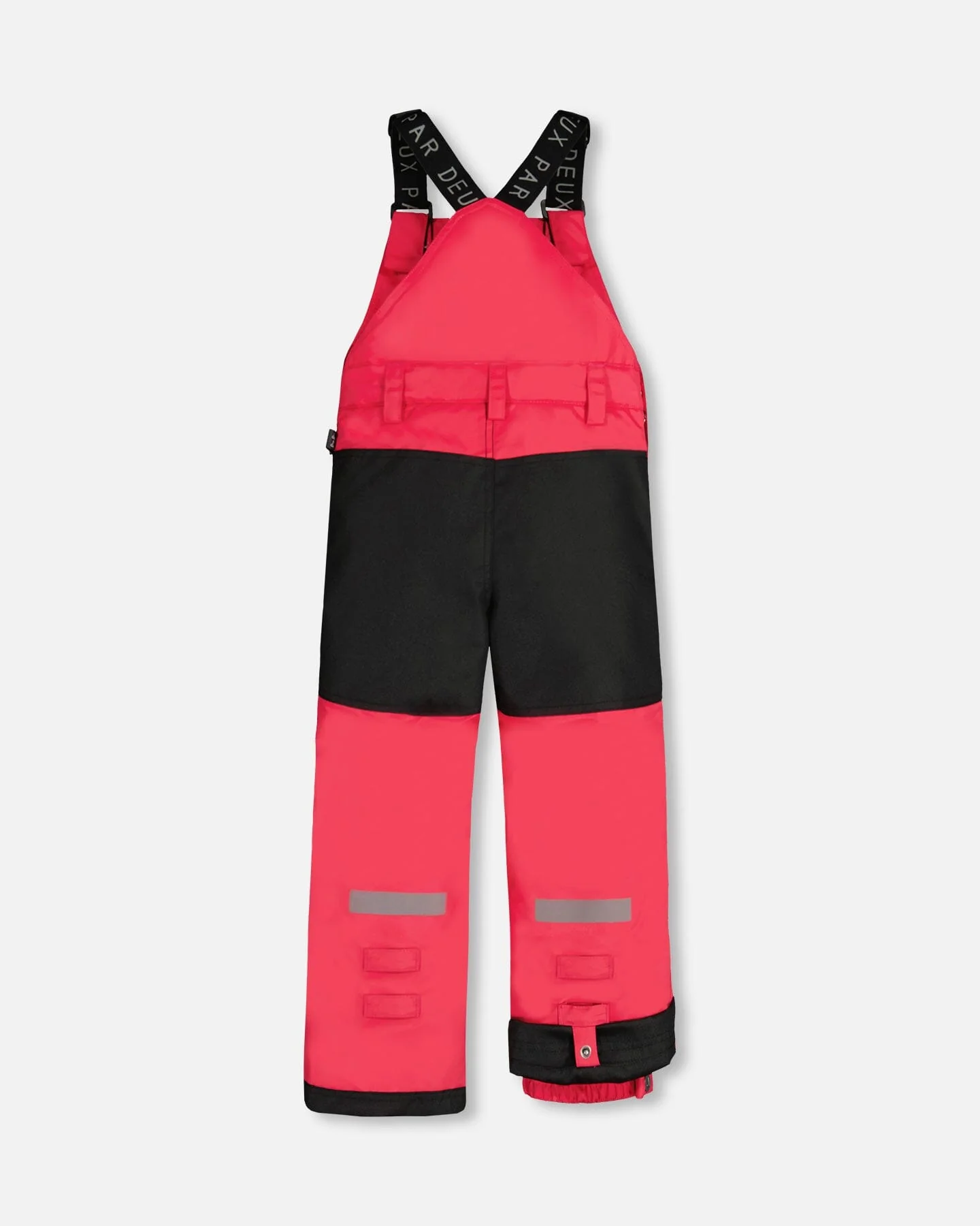 Snow Pants Fuchsia - Image 3
