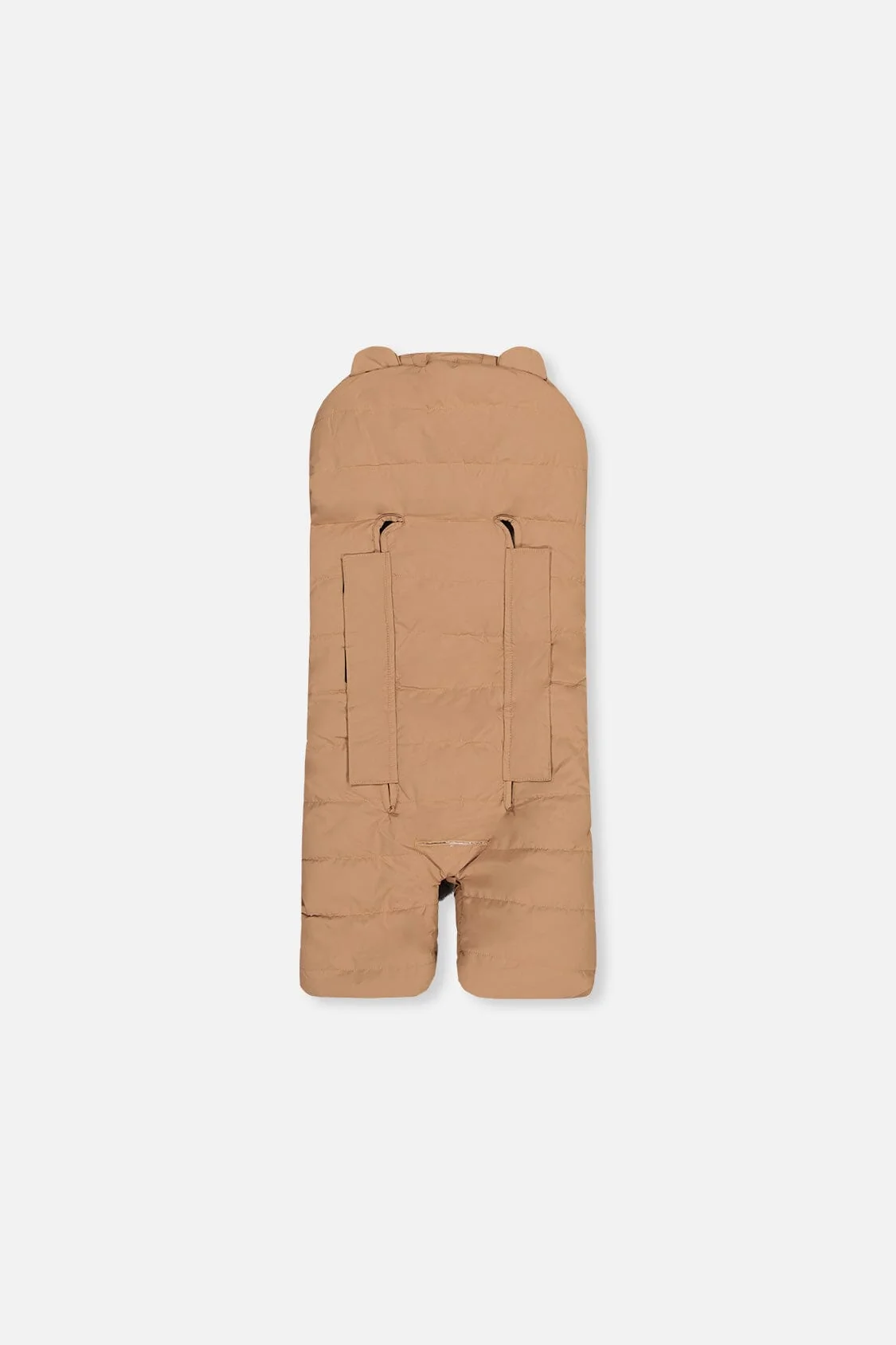Snugly Baby Wrap Designed For Car Seat And Stroller Chanterelle - Image 4