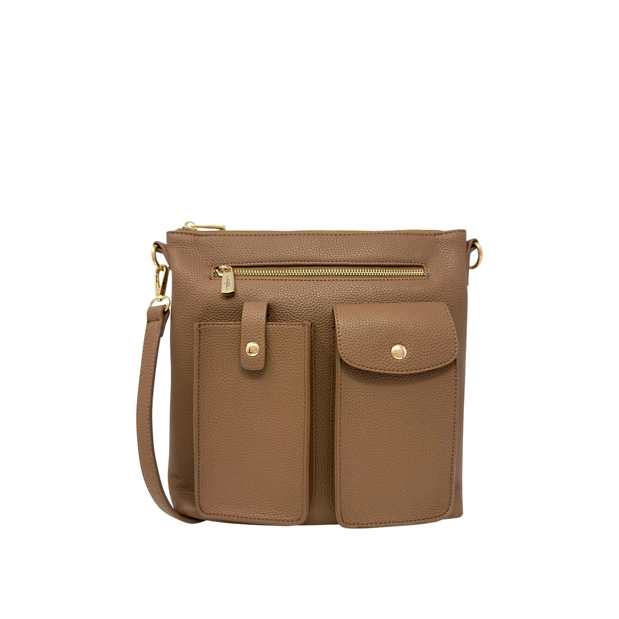 Sofia Messenger Crossbody bag - Image 10