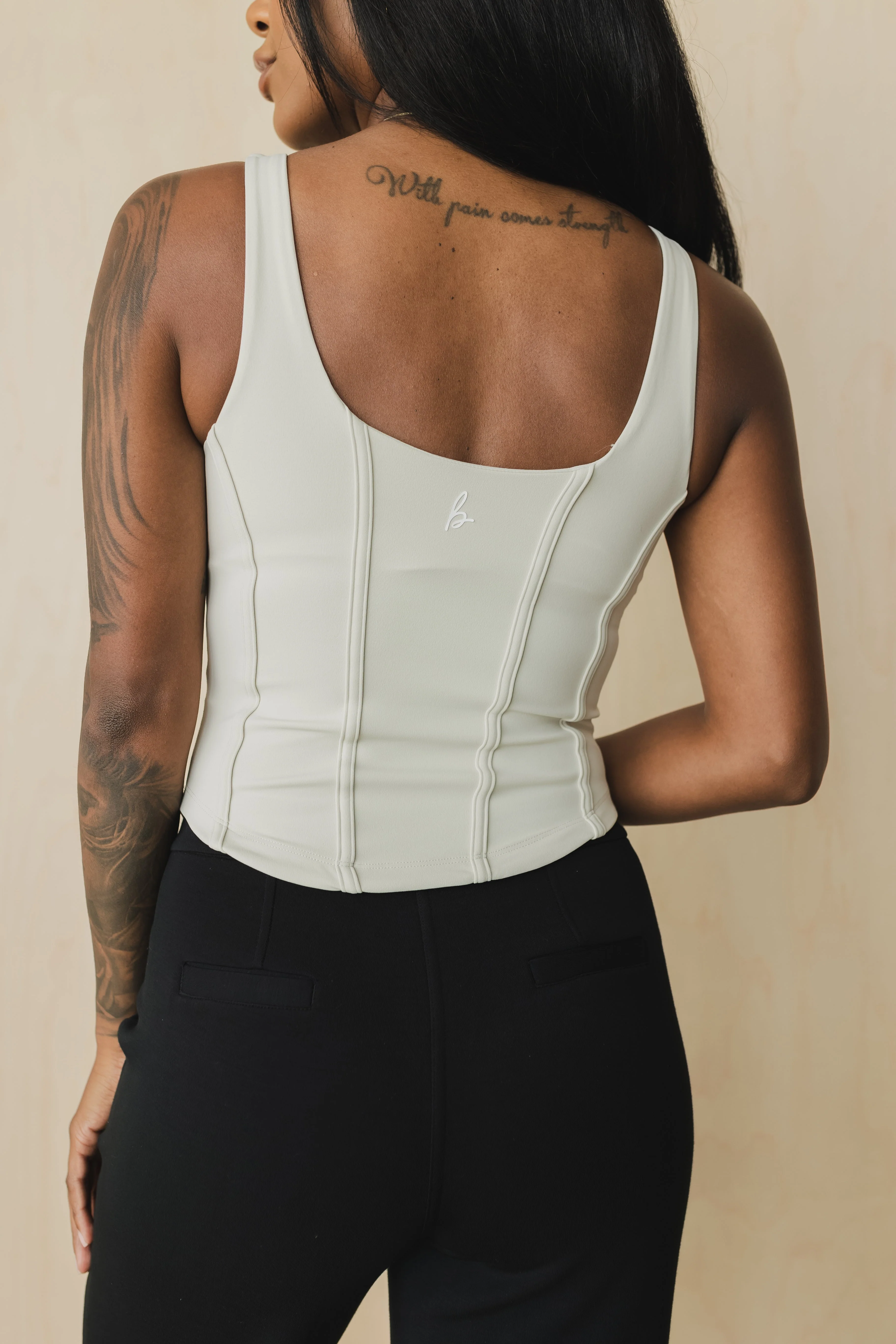 Soft Corset - Image 3