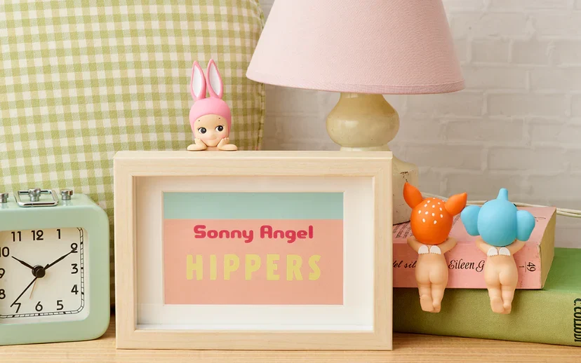 SONNY ANGEL HIPPERS - Image 2