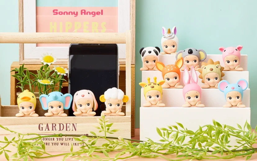 SONNY ANGEL HIPPERS - Image 5