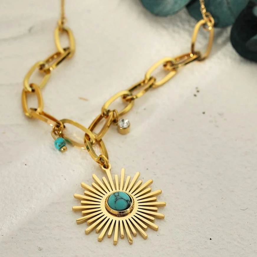SOPHIA Necklace - Image 2