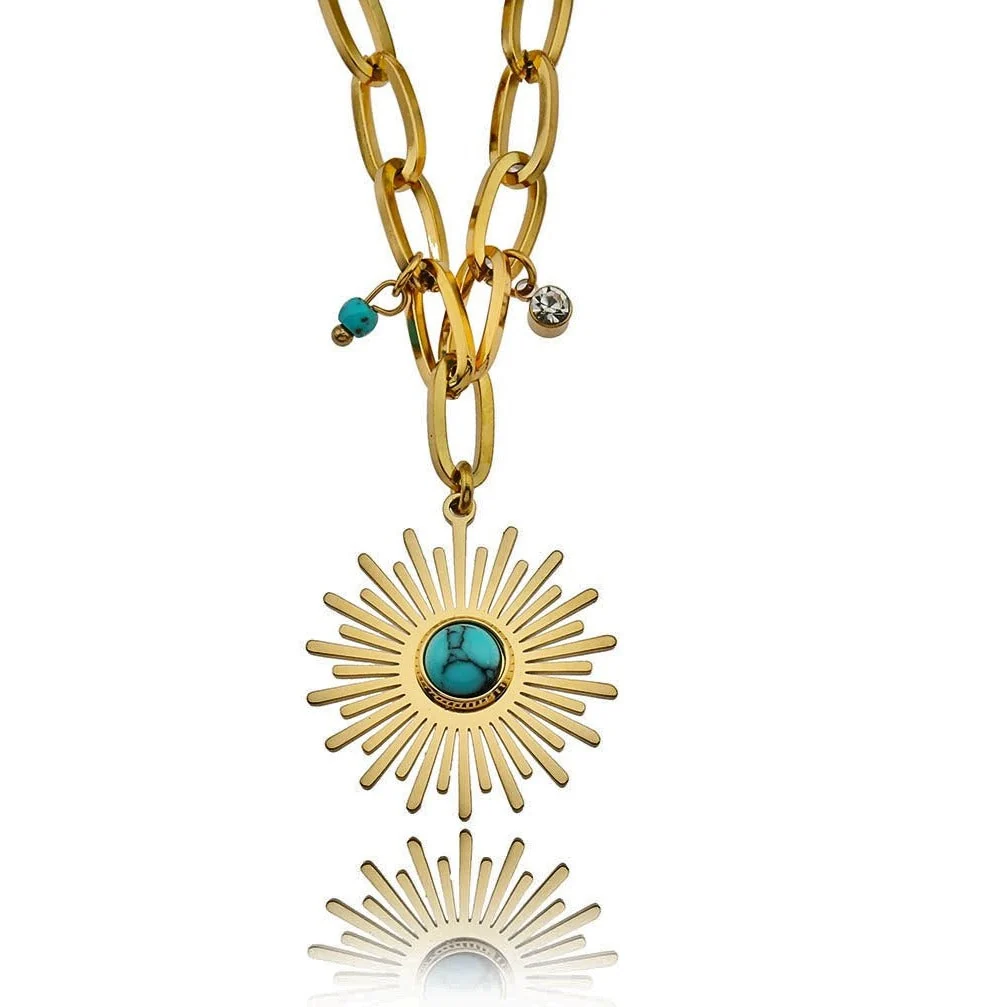SOPHIA Necklace - Image 3