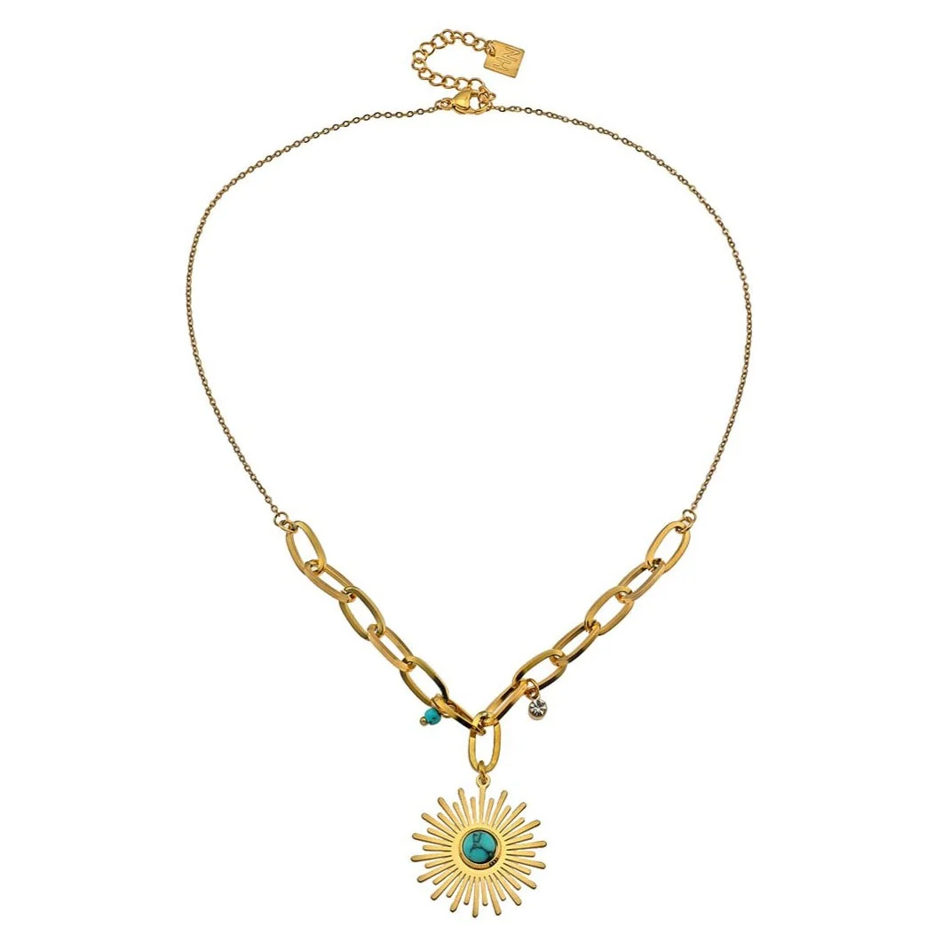 SOPHIA Necklace - Image 5