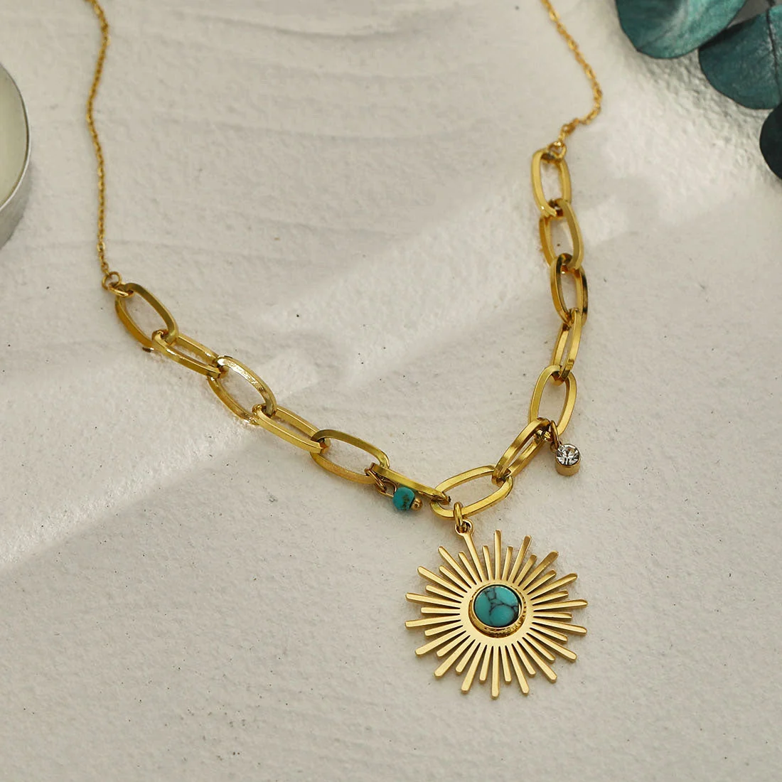 SOPHIA Necklace - Image 6