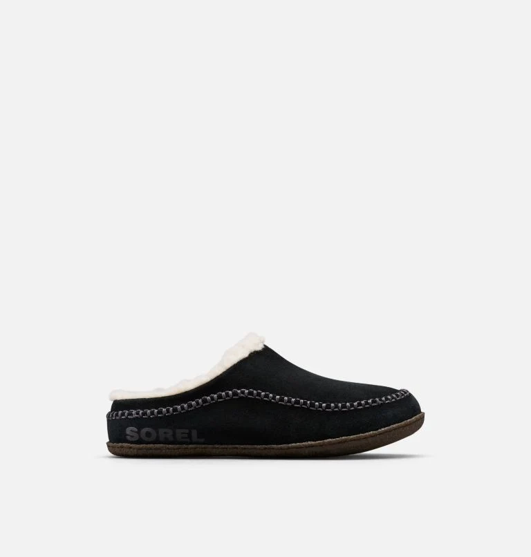 Sorel Men's Falcon Ridge ll Slippers - Image 7