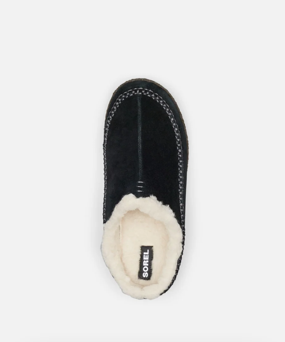 Sorel Men's Falcon Ridge ll Slippers - Image 9