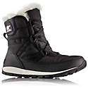 Sorel Youth Whitney Short Lace -32F/-25F Winter Boots Size 3 US Youth - Image 8