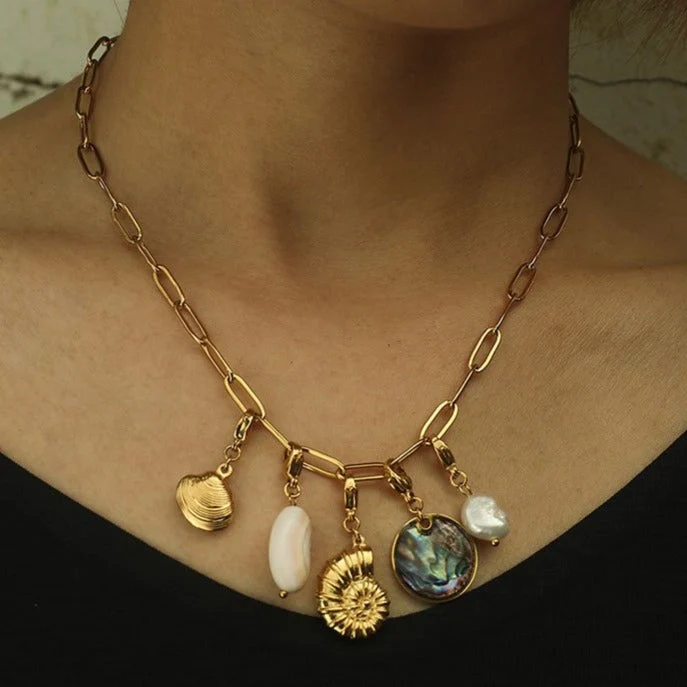 SOUTH SEA Charm - Image 2