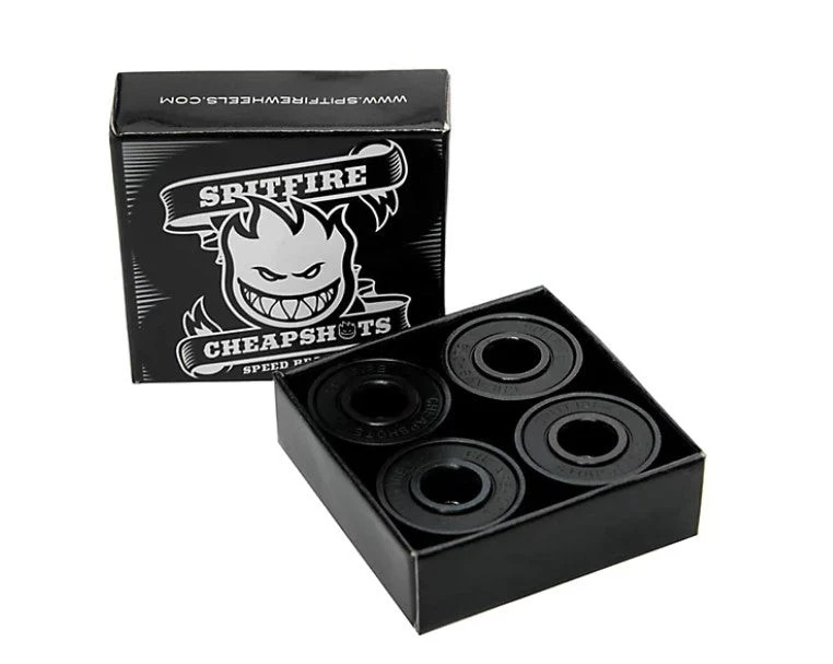 SPF Bearings