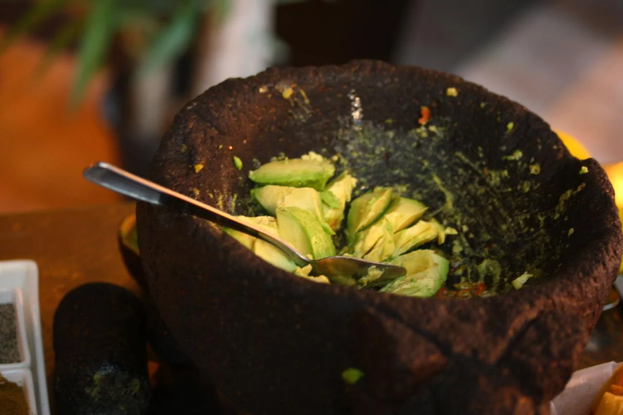 Spicy Guacamole Spice Blend - Image 3