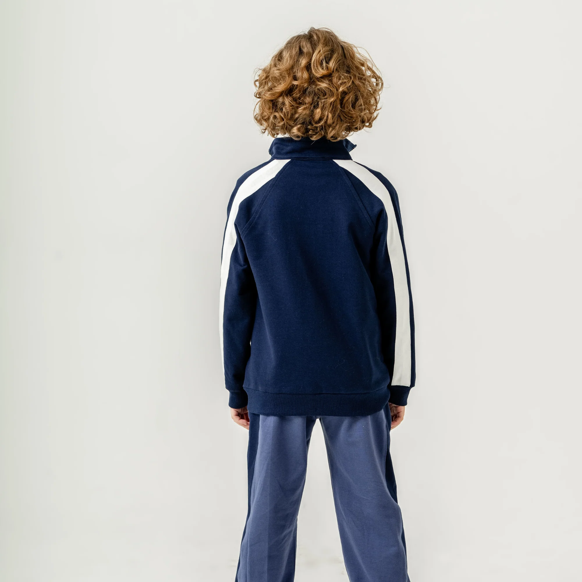 Sporty Steve Casual Jogger Set - Image 3