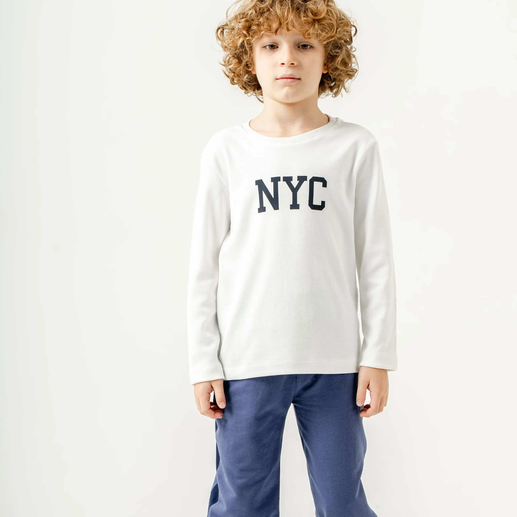 Sporty Steve Casual Jogger Set - Image 6