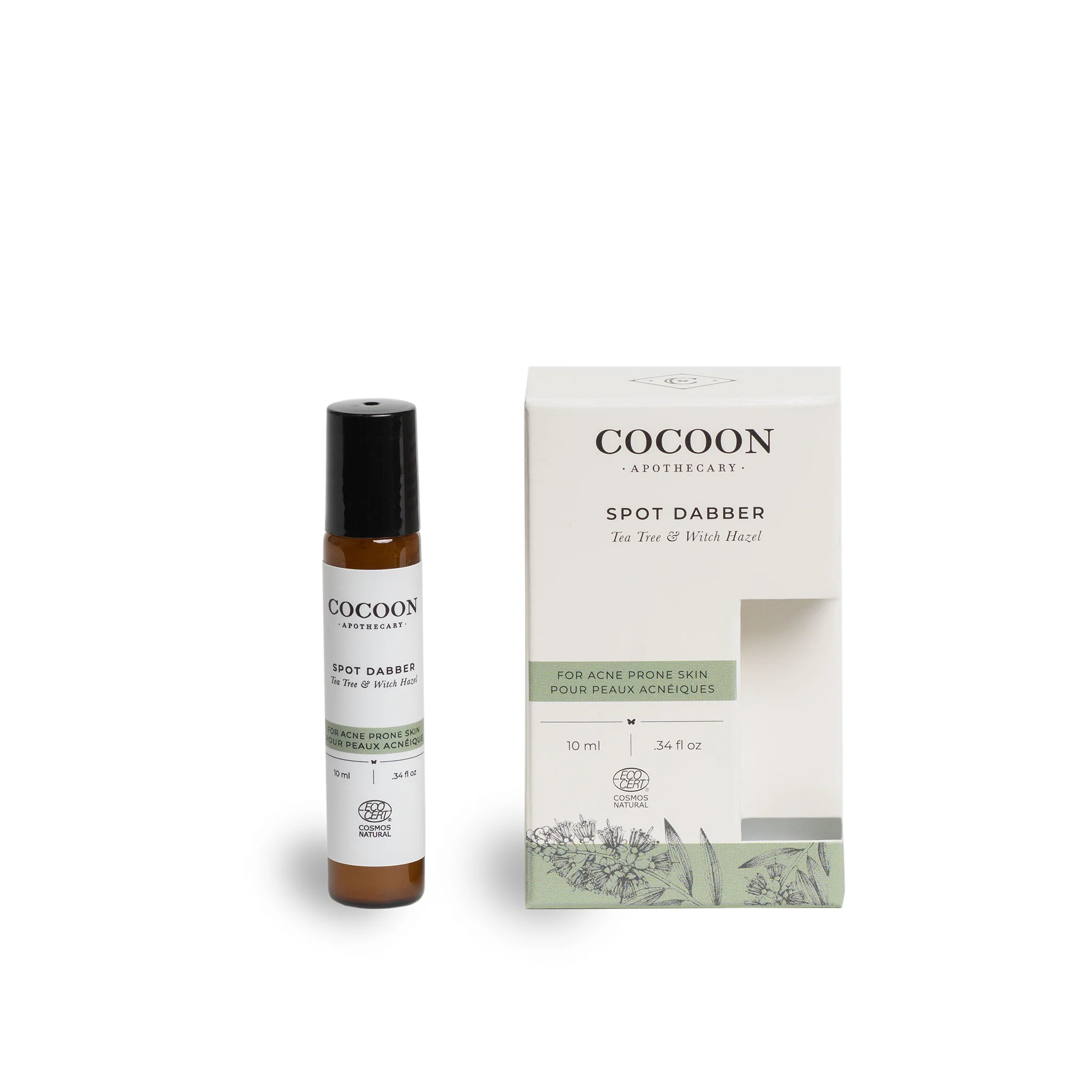Spot Dabber for Acne Prone Skin