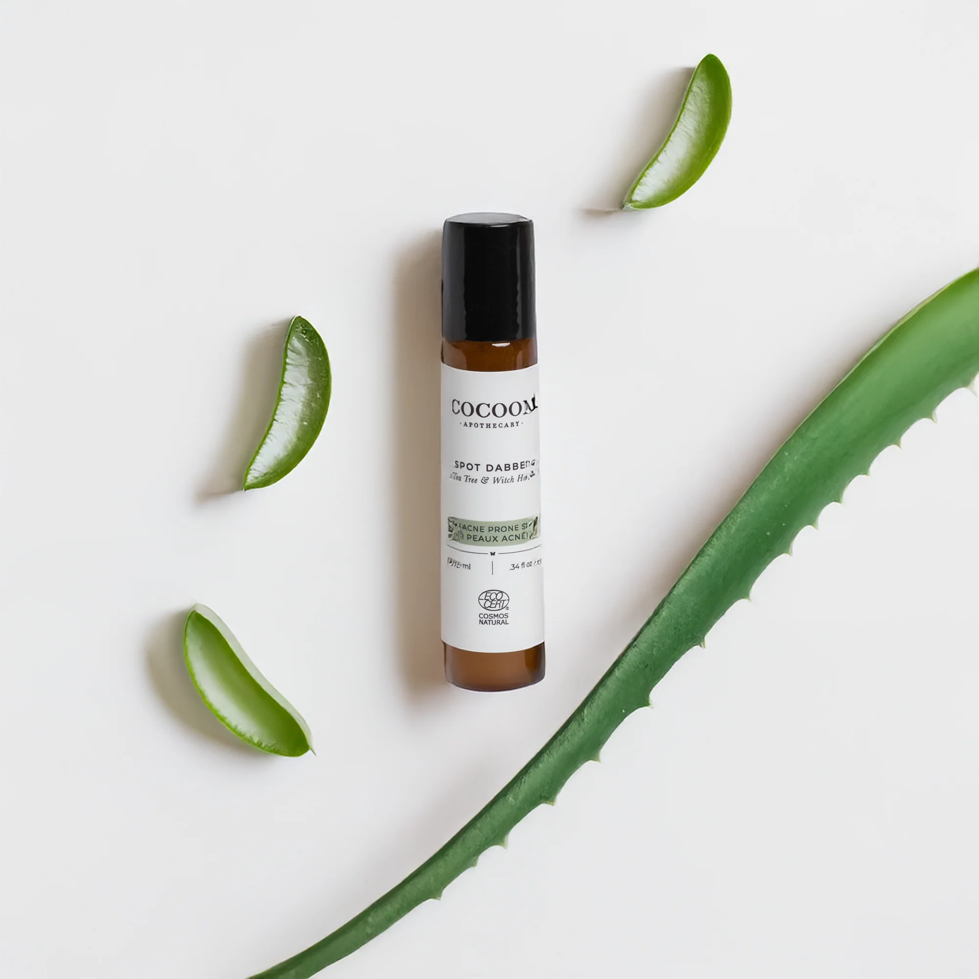 Spot Dabber for Acne Prone Skin - Image 3