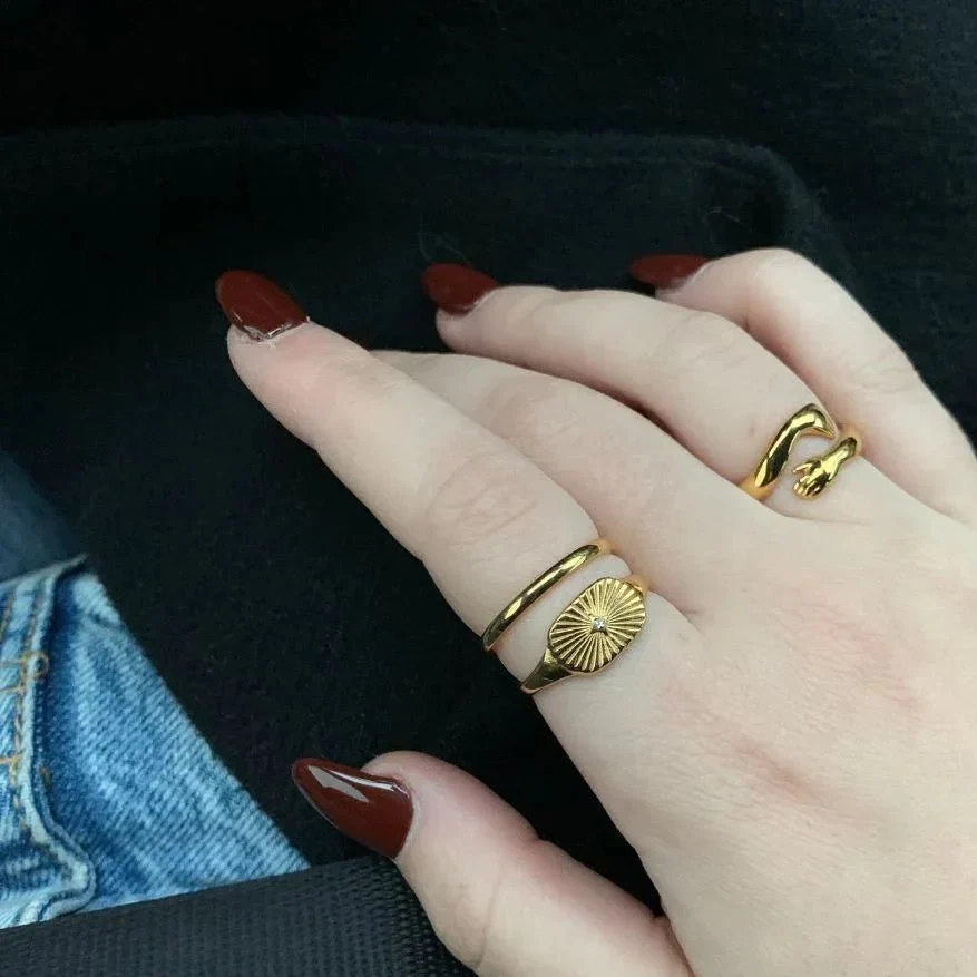 Starlight Ring - Image 3