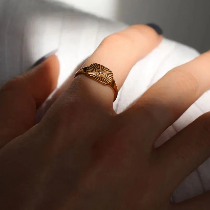 Starlight Ring - Image 4