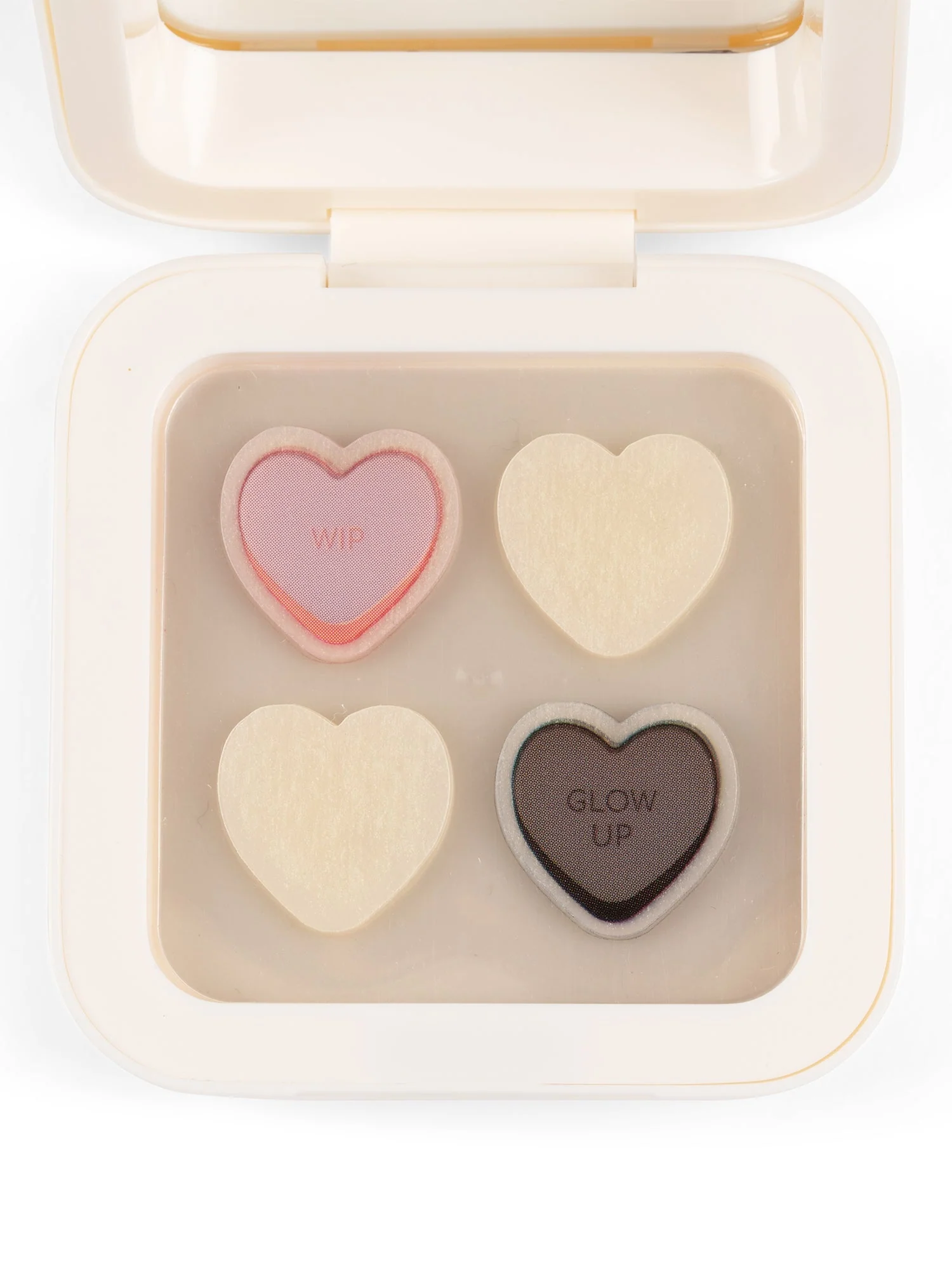 starter kit - case and 32 pimple patches - Image 3