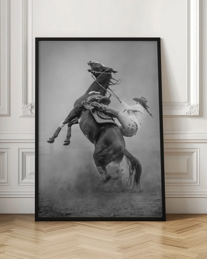 Startled Wall Art - Image 4