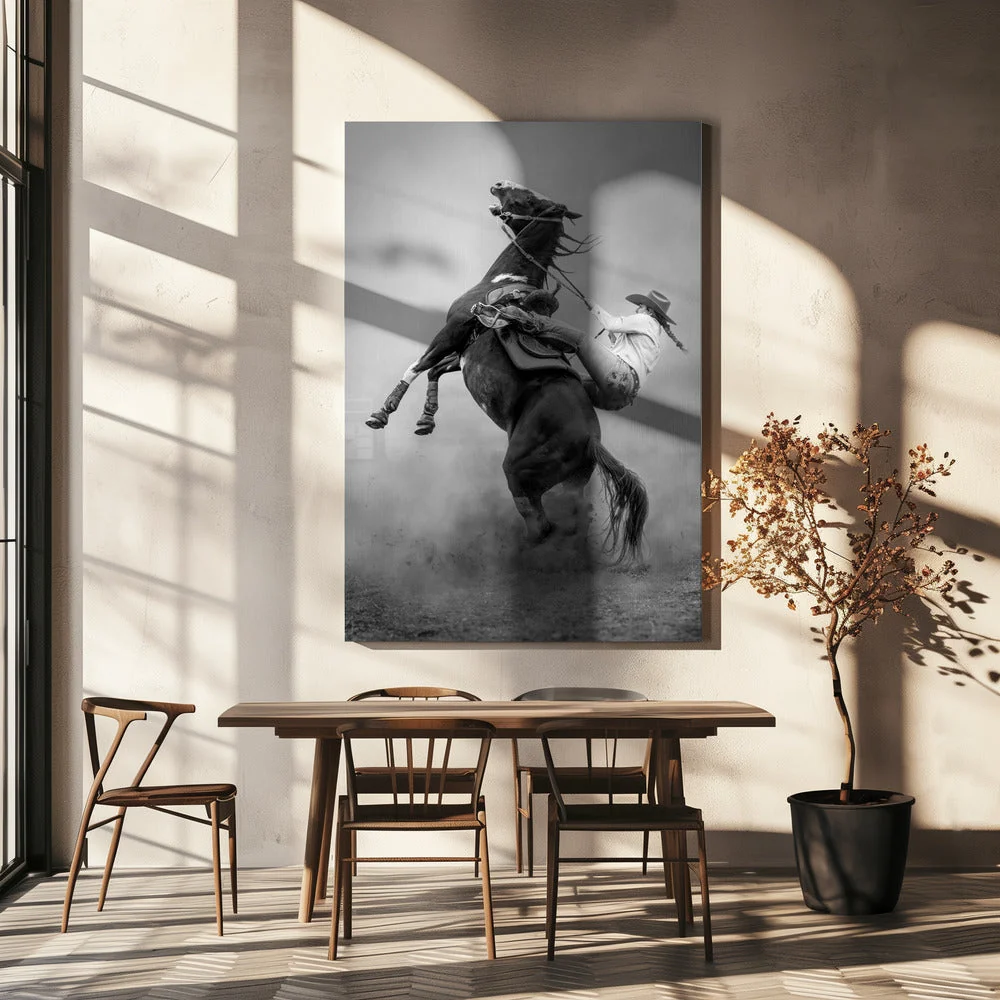 Startled Wall Art - Image 5
