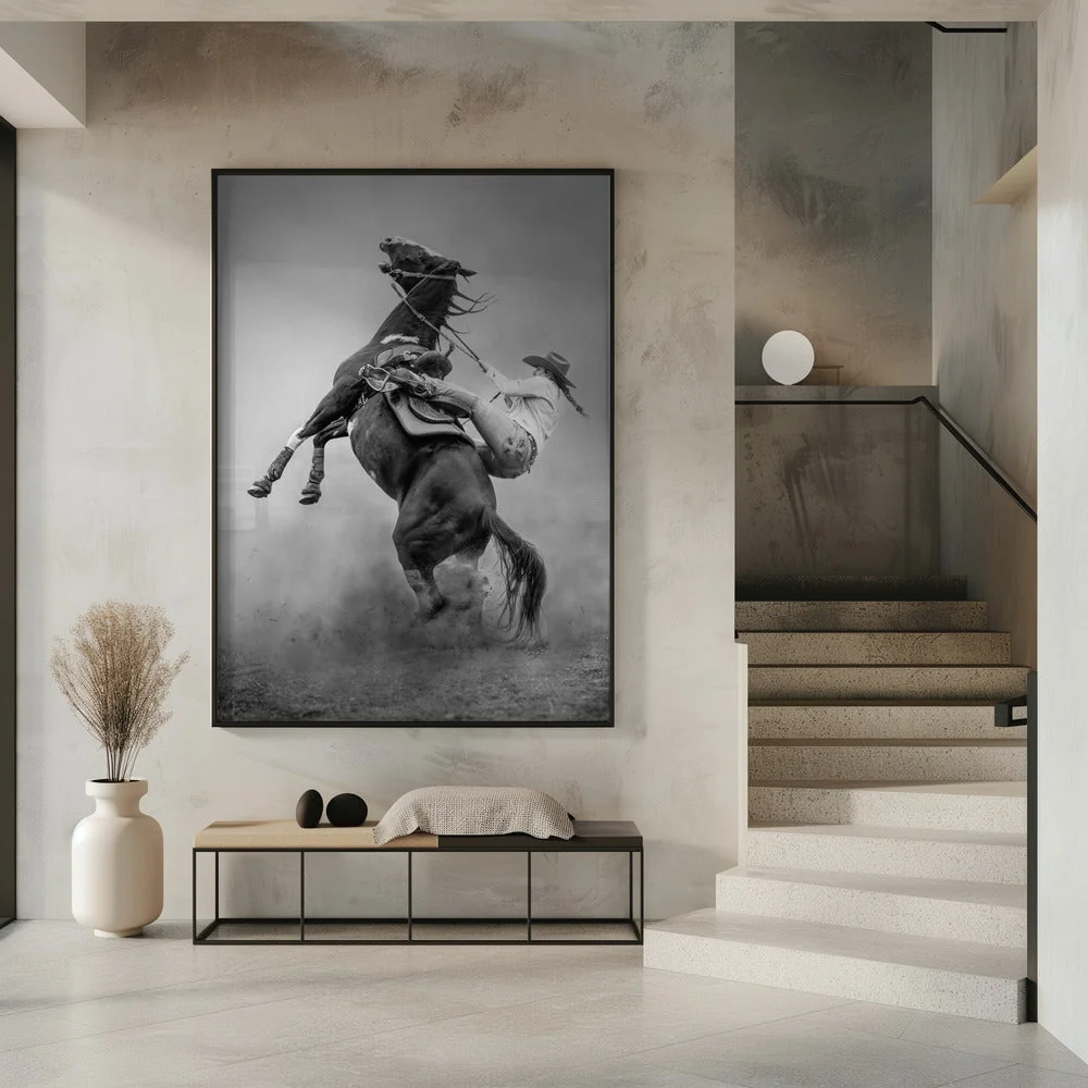 Startled Wall Art - Image 7