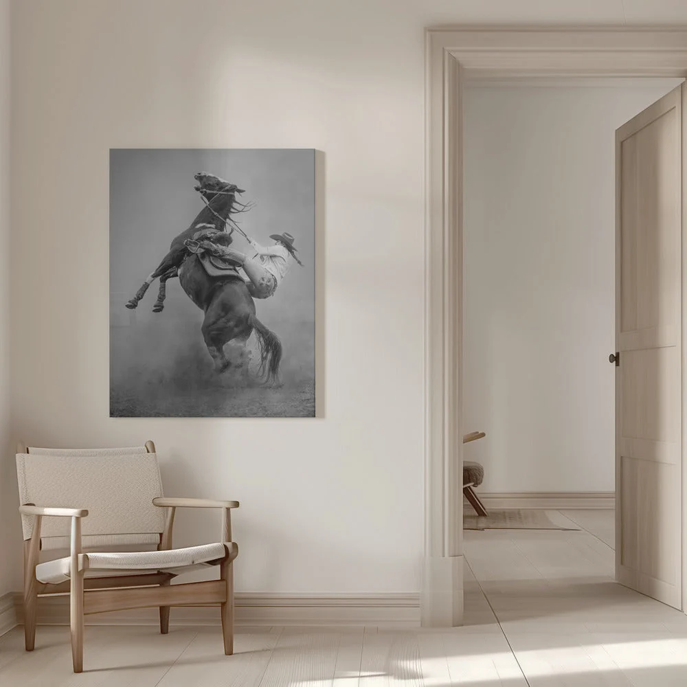 Startled Wall Art - Image 9