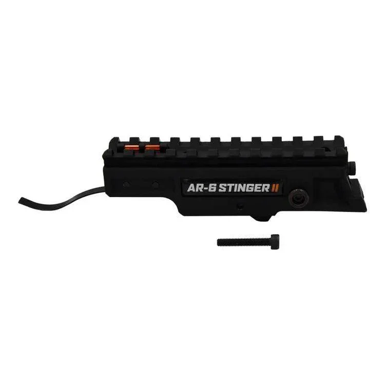 Steambow Archery AR-6 Single Shot System - Image 2