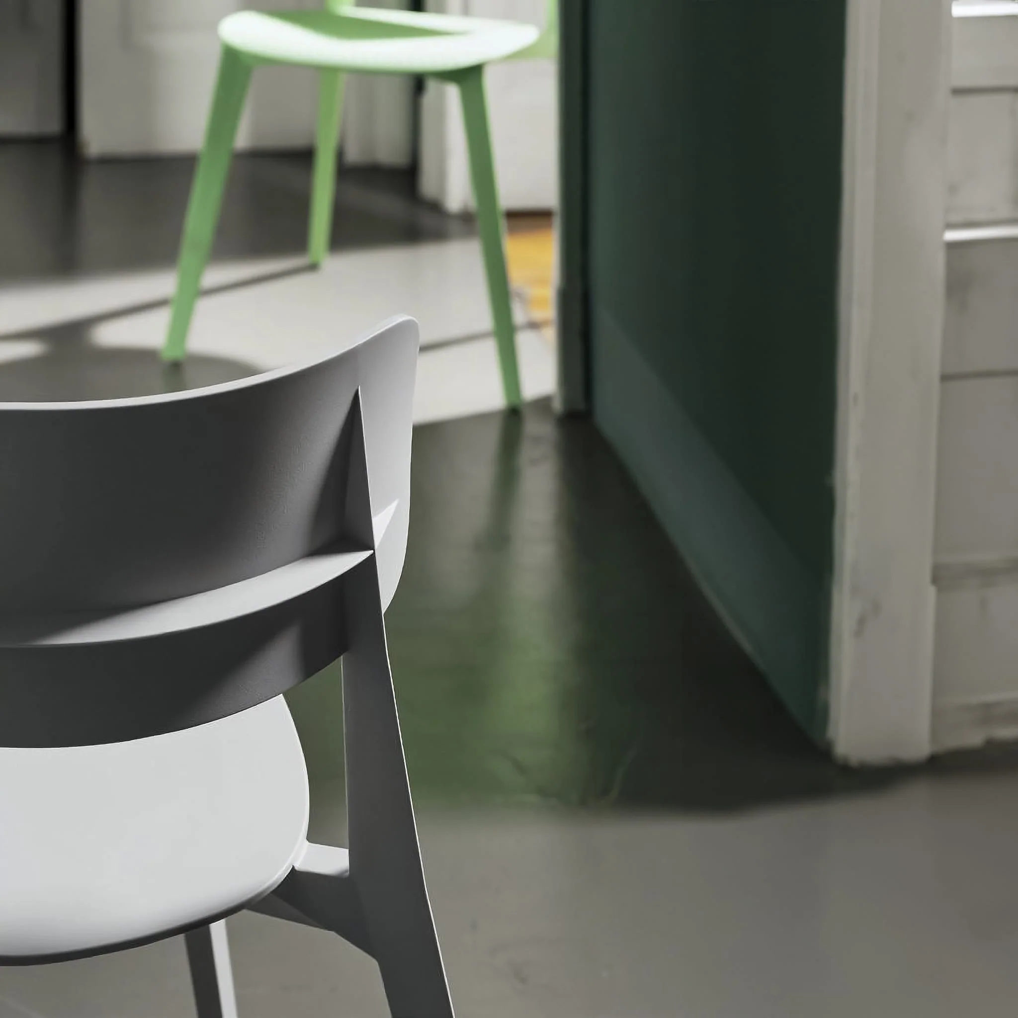 Stellar Chair<br> Indoor & Outdoor Use - Image 2