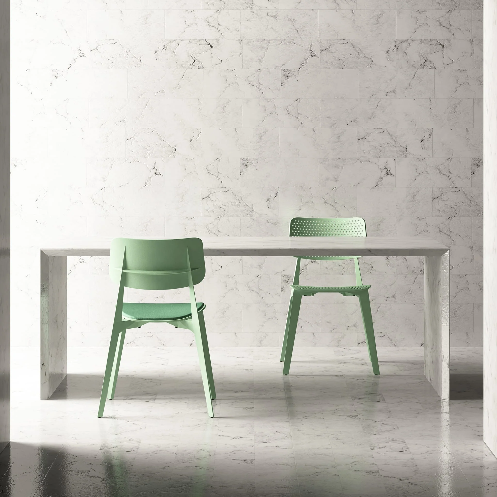 Stellar Chair<br> Indoor & Outdoor Use - Image 3