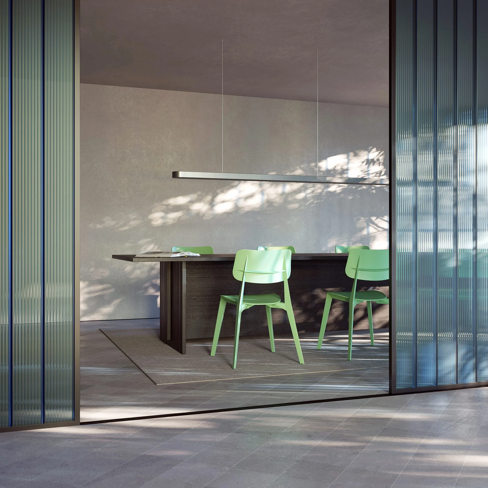 Stellar Chair<br> Indoor & Outdoor Use - Image 4