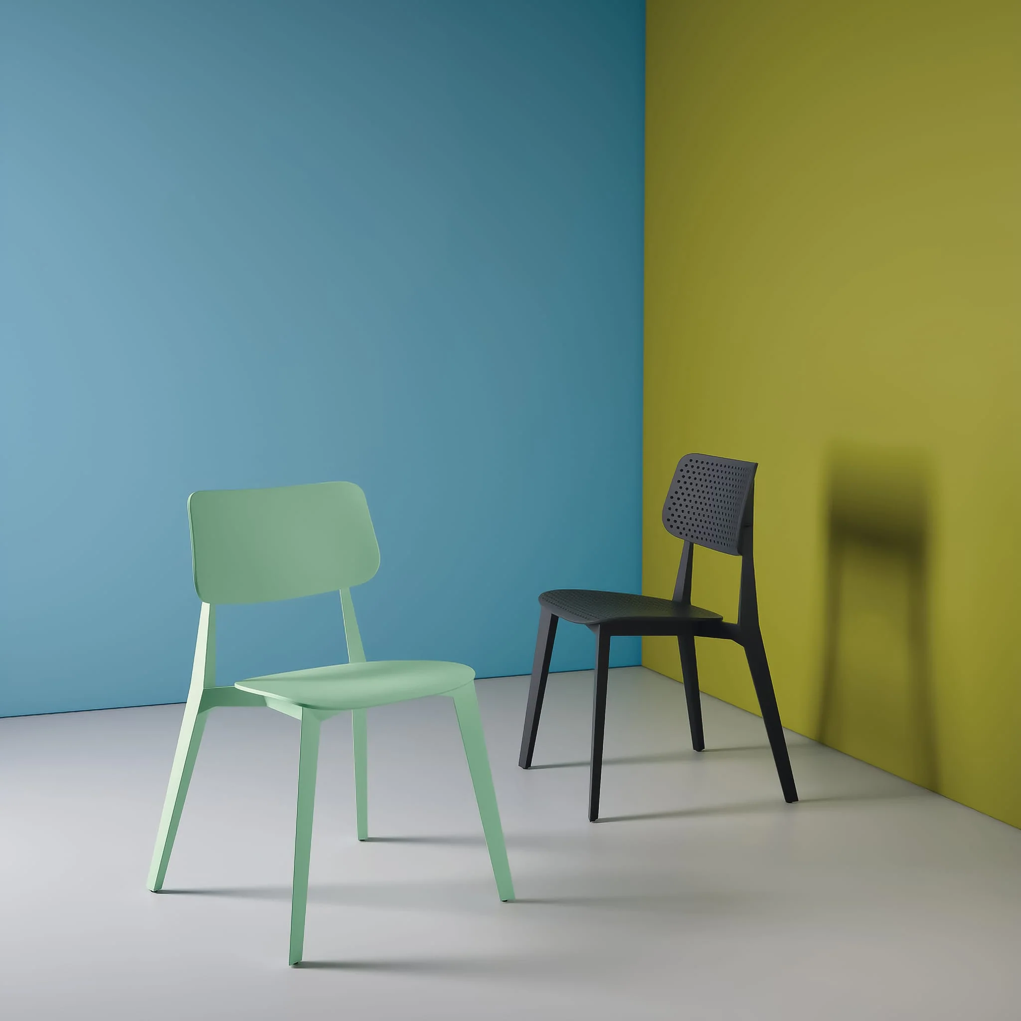 Stellar Chair<br> Indoor & Outdoor Use - Image 5