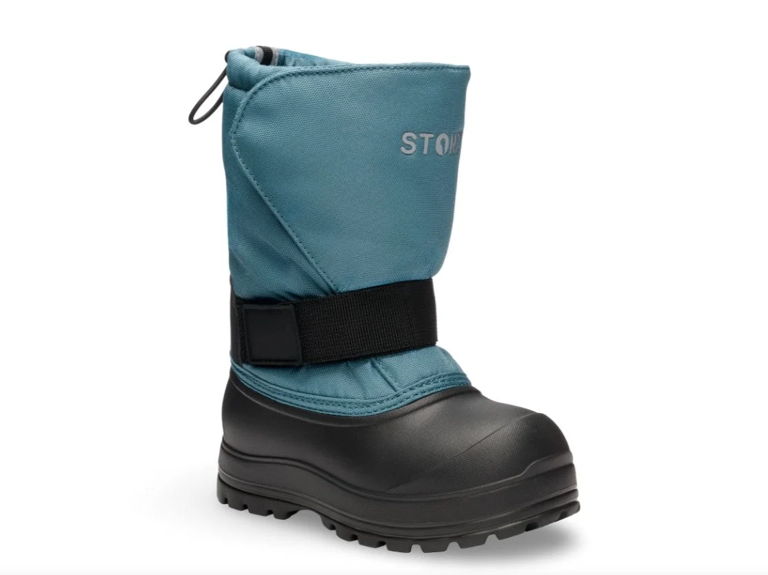 Stonz Trek - Kids Winter Boot - Image 2
