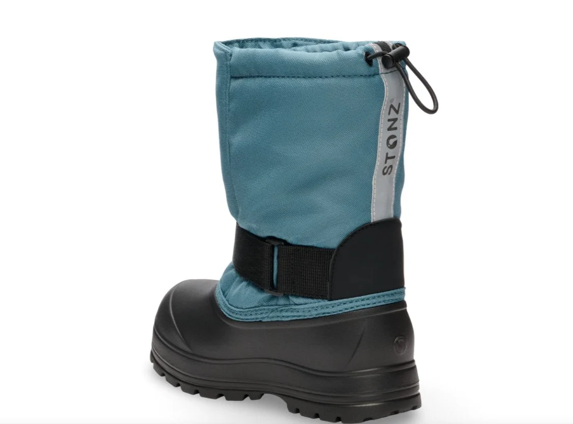 Stonz Trek - Kids Winter Boot - Image 3