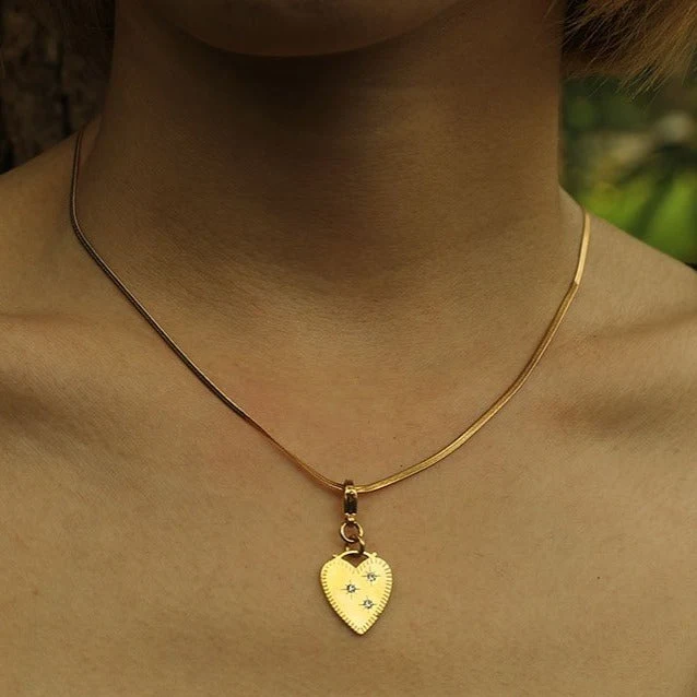 STR STRK Charm - Image 2