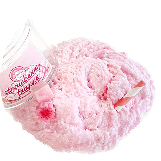 strawberry frappe - Image 3