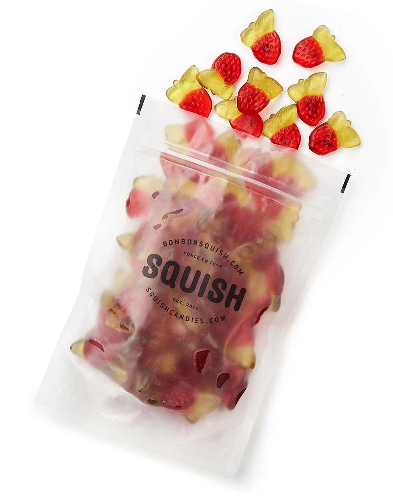 Strawberry Rhubarb - Image 2